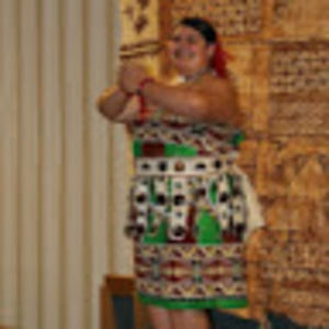 Meet your Posher, Silivia